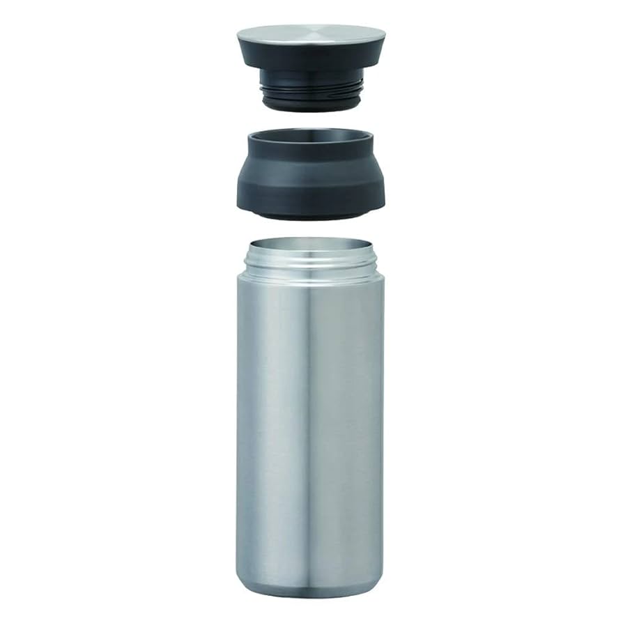 トラベルタンブラー 500ML 軽量・コンパクト*9 KINTO トラベルタンブラー 500ml 2094 (水筒・ボトル・ジャグ